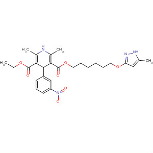 CAS No 86384-81-8  Molecular Structure