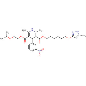 CAS No 86384-97-6  Molecular Structure
