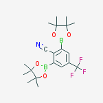 CAS No 863868-48-8  Molecular Structure