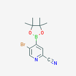 CAS No 863868-54-6  Molecular Structure