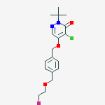 CAS No 863887-89-2  Molecular Structure