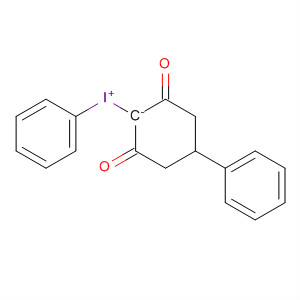 CAS No 86396-05-6  Molecular Structure