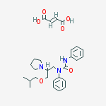 CAS No 86398-67-6  Molecular Structure