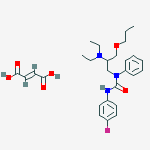 CAS No 86398-92-7  Molecular Structure