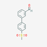 CAS No 863990-64-1  Molecular Structure