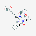 CAS No 86402-37-1  Molecular Structure