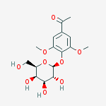 CAS No 86402-41-7  Molecular Structure