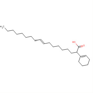 CAS No 86404-35-5  Molecular Structure
