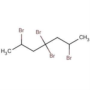 CAS No 86405-88-1  Molecular Structure