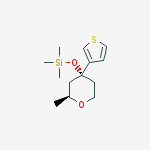 CAS No 864058-65-1  Molecular Structure