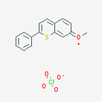 CAS No 86406-80-6  Molecular Structure