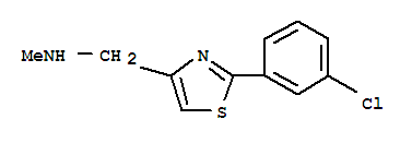 CAS No 864068-99-5  Molecular Structure