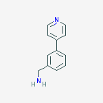 CAS No 864069-25-0  Molecular Structure