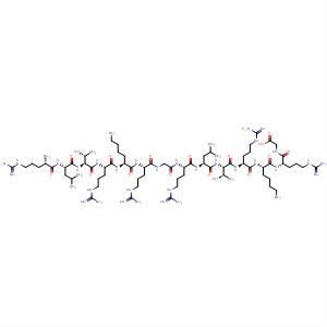 CAS No 864070-14-4  Molecular Structure