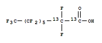 CAS No 864071-08-9  Molecular Structure