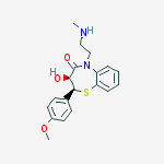CAS No 86408-44-8  Molecular Structure