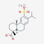 CAS No 86408-75-5  Molecular Structure