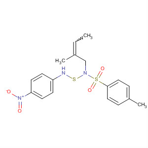 CAS No 86410-97-1  Molecular Structure