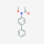 CAS No 86412-52-4  Molecular Structure