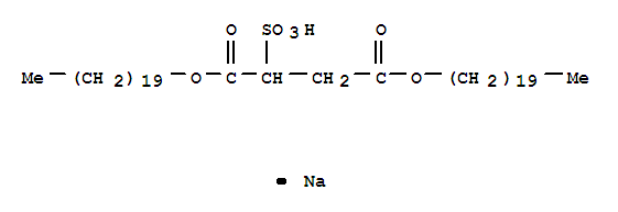 CAS No 86415-32-9  Molecular Structure