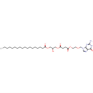 CAS No 864169-64-2  Molecular Structure