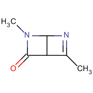 CAS No 86421-71-8  Molecular Structure
