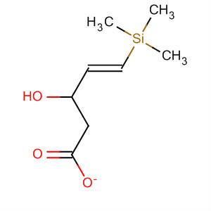 CAS No 86422-21-1  Molecular Structure