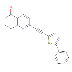 CAS No 864224-30-6  Molecular Structure