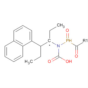 CAS No 86423-50-9  Molecular Structure