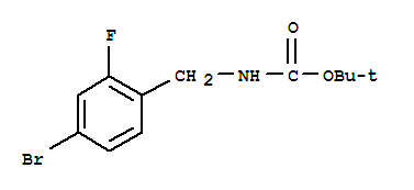 CAS No 864262-97-5  Molecular Structure