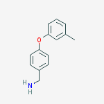 CAS No 864263-07-0  Molecular Structure