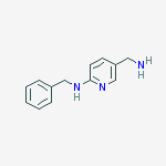 CAS No 864266-49-9  Molecular Structure