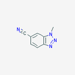 CAS No 864274-02-2  Molecular Structure