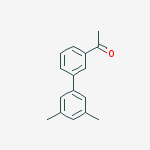 CAS No 864287-78-5  Molecular Structure