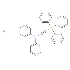 CAS No 86429-42-7  Molecular Structure