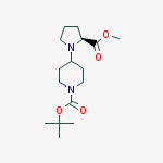 CAS No 864291-82-7  Molecular Structure