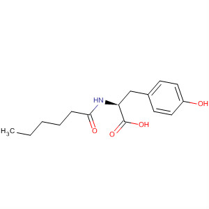 CAS No 86432-28-2  Molecular Structure