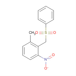 CAS No 86434-33-5  Molecular Structure