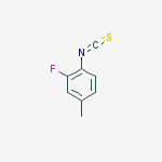 Cas Number: 864350-17-4  Molecular Structure