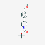 CAS No 864359-18-2  Molecular Structure