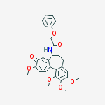 CAS No 86436-45-5  Molecular Structure