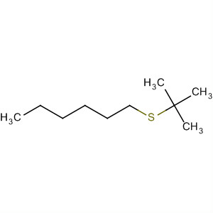 CAS No 86442-41-3  Molecular Structure