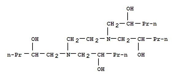 Cas Number: 86443-82-5  Molecular Structure