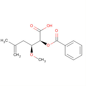 CAS No 864514-16-9  Molecular Structure