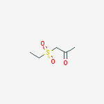 CAS No 86453-13-6  Molecular Structure