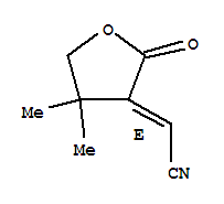 CAS No 86453-70-5  Molecular Structure