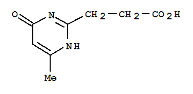 CAS No 86454-07-1  Molecular Structure