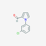 Cas Number: 86454-33-3  Molecular Structure