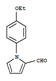 CAS No 86454-34-4  Molecular Structure