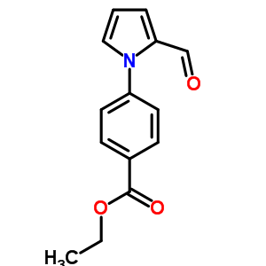 CAS No 86454-37-7  Molecular Structure
